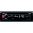 Автомобилно радио KENWOOD KDC-BT500U