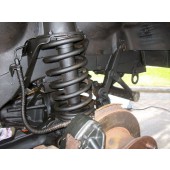 Антикорозионен восък за шаси Bilt Hamber Dynax-UB (5 l)