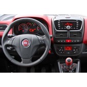 рамка за авторадио Fiat Doblo / Opel Combo