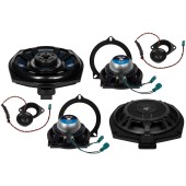 Колони Hifonics ZSB8.3C