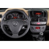 рамка за авторадио Fiat Doblo / Opel Combo