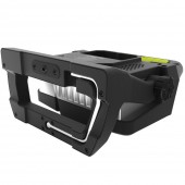 Работно осветително тяло с вграден високоговорител Unilite SP-4500