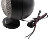 Говорител за автомобил Blaupunkt The legendary globe speaker