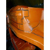 Антикорозионно покритие за заварки Bilt Hamber Dynax-Seam (1 l)