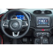 Рамка за автомобилно радио Jeep Renegade