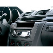 Redukční rámeček autorádia pro Mazda 3