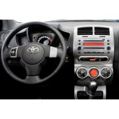 Рамка за автомобилно радио Toyota Urban Cruiser