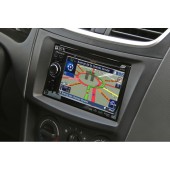 Адаптерна рамка за автомагнитола за Suzuki Swift III