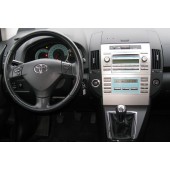 Монтажна рамка за авторадио Toyota Corolla Verso
