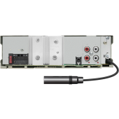 Автомобилно radio Kenwood KDC-BT760DAB