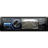 Автомагнитола JVC KD-X561DBT