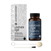 Боя Leather Expert - Leather Dye (деним)