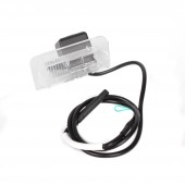 Камера за паркиране за Mercedes-Benz B-class (BC MCD-11)