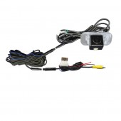 Паркинг камера за Mercedes-Benz B-класа, A-класа (BC MCD-09)