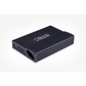 Усилвател с DSP STEG SDSP 8