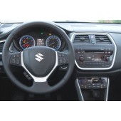 Rámeček autorádia Suzuki S-cross