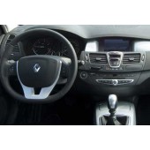 Рамка за монтаж на авторадио за Renault Laguna III