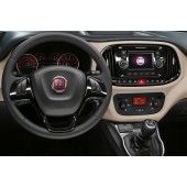 Рамка за автомобилно радио Fiat Doblo / Opel Combo