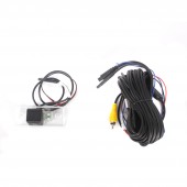 Камера за паркиране за Škoda / VW / Porsche (BC SKO-01)