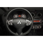 Redukční rámeček autorádia pro Mitsubishi Colt