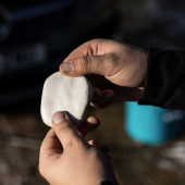 Clay Auto Finesse Detailing Clay Bar (200 g)