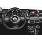 Рамка за автомобилно радио Fiat 500x