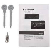 Автомобилно радио Blaupunkt Nürnberg 200 DAB BT
