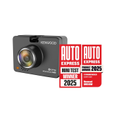 Автомобилна камера Kenwood DRV-A510W
