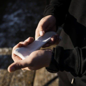 Clay Auto Finesse Detailing Clay Bar (200 g)