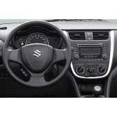 Рамка за автомобилно радио Suzuki Celerio
