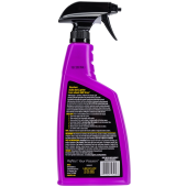Pочистващ препарат за джанти Hot Rims Wheel & Tire Cleaner (709 ml)