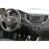 Рамка за монтаж на автомобилно радио за Suzuki Baleno II