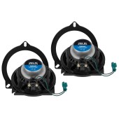 Високоговорители Hifonics ZSB42