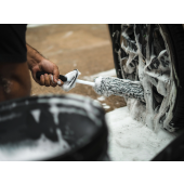 Четка за джанти Sam's Detailing Microfibre Wheel Brush