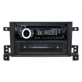 Редукционна рамка за автомобилно радио за Suzuki Grand Vitara