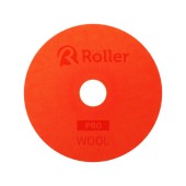Полиращ диск ADBL Roller Pro Wool 125