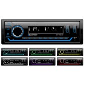Автомобилно радио Blaupunkt BPA 1123 BT