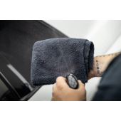 Микрофибърна кърпа Auto Finesse Duo Edgeless