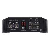 Zesilovač Hifonics ZXR800/4E