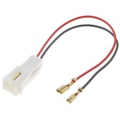 Адаптери за говорителен конектор Fiat, Mazda