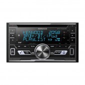 2DIN авторадио Kenwood DPX-7100DAB
