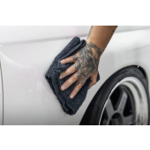 Микрофибърна кърпа Auto Finesse Duo Edgeless