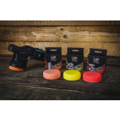 Полиращ тампон Auto Finesse Revitalise Spot Pad No:3 Refining Pad