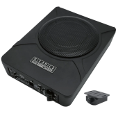 Активен субуфър Hifonics VRX800A