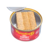 Освежител за въздух Paradise Air Organic Air Freshener Cherry - Вишна (42 g)