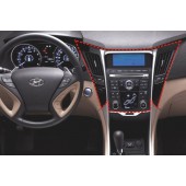 Redukční rámeček autorádia pro Hyundai Sonata