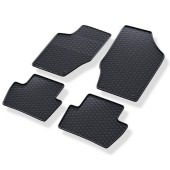 Гумени стелки Geyer & Hosaja за Peugeot 308 (2007 - 2013)