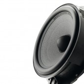 Тонколони за Volkswagen Golf VI Focal IFW GOLF 6