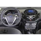 Redukční rámeček autorádia pro Ford B-Max