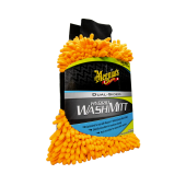 Миеща ръкавица Meguiar's Hybrid Wash Mitt